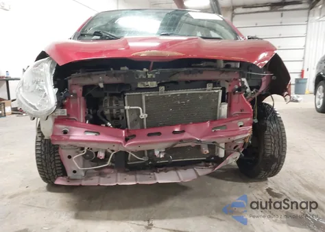 2020 Mitsubishi Mirage Es из США, поврежденный, VIN ML32A3HJ6LH004843